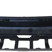 Load image into Gallery viewer, Kia Sportage rear bumper 2021-2024 SUV Genuine pn 86612-R2000
