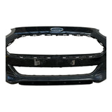 Ford Fiesta Zetec S front bumper 2013-2016 Hatchback Genuine C1BB-17757-A