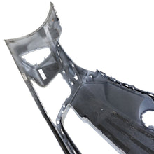 Load image into Gallery viewer, Audi E-Tron Etron GT front bumper Saloon Genuine Used 4J3807221
