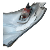 Ford Puma Rear Bumper upper 2019-2024 Genuine L1TB-17906-A1-B