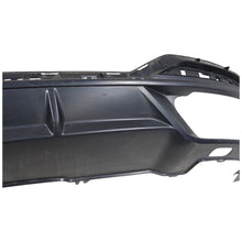 Load image into Gallery viewer, AUDI A5 S LINE REAR BUMPER Valance Trim 2020 onwards GENUINE  pn 8W6807521AJ
