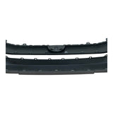 Citroen C3 e-C3 Front Bumper 2024-2026 Genuine 9856486680