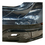 BMW i7 7 series M Sport rear bumper G70 2022-2025 Genuine pn 51128081542
