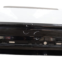 Load image into Gallery viewer, Volkswagen ID7 ID.7 front bumper upper grill trim 2020-2025 Genuine 14A853053A
