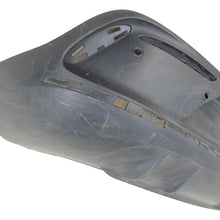 Load image into Gallery viewer, Mercedes Benz EQC AMG Line rear bumper 2020-2024 Genuine A2938851601
