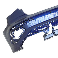 Load image into Gallery viewer, Audi A3 S Line S3 rear bumper 2020-2023 8Y4 Genuine 8Y4807511C
