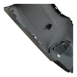 BMW 4 Series Gran Coupe M Sport rear bumper G26 2020-2023 Genuine 51128078583