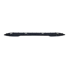 Load image into Gallery viewer, Mercedes Benz C class rear bumper Valance Trim W205 2014-18 genuine A2058851138
