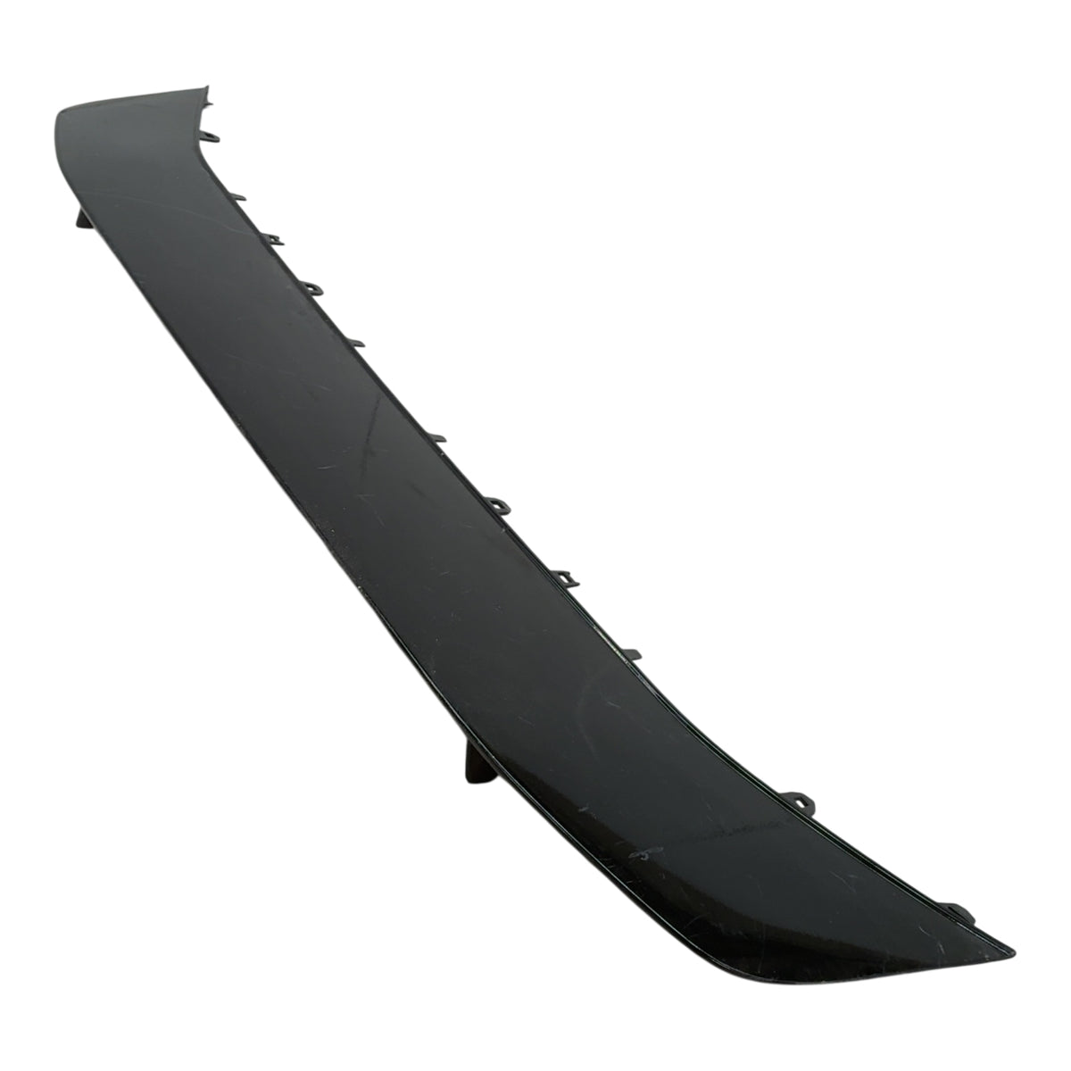 Audi A4 B9 S4 S Line front bumper trim AD0410503