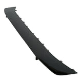Audi A4 B9 S4 S Line front bumper trim AD0410503
