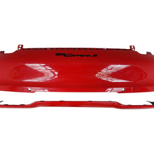 Load image into Gallery viewer, Porsche 911 Carerra 4S rear bumper 992 2019-2023 Genuine 992807421FFF
