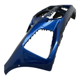 BMW i4 Gran Coupe M Sport front bumper G26 2020-2023 Genuine 51119881896
