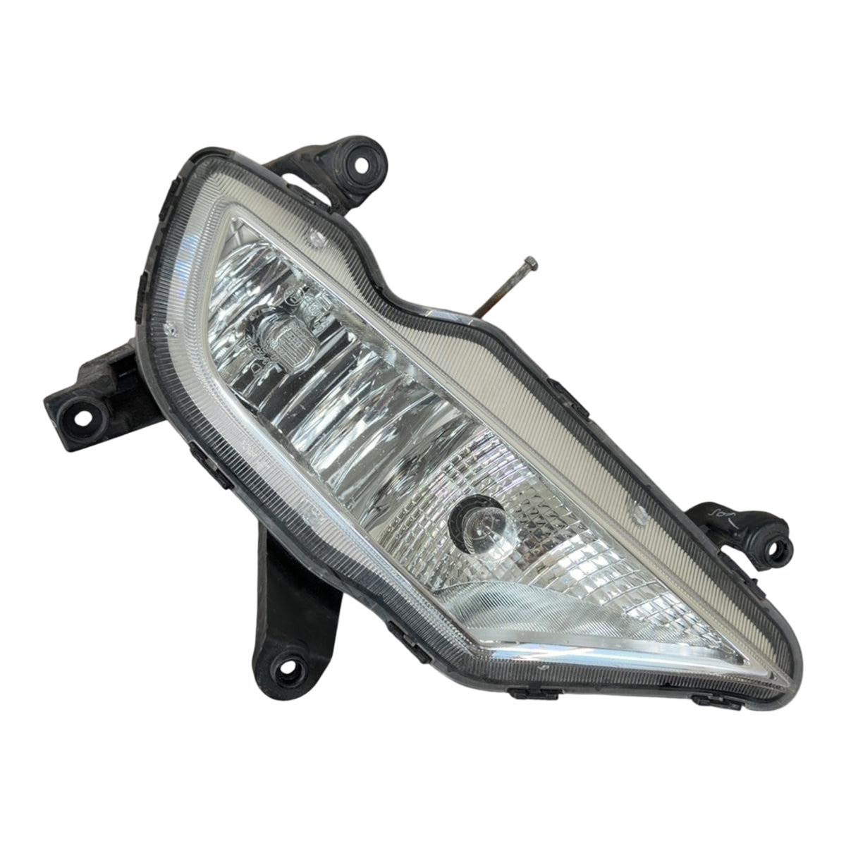 Hyundai i20 Front Left Fog Light DRL 2014-2020 Genuine 92201-C8200