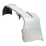 Mercedes Benz A Class rear bumper saloon Genuine A1779055100