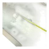 BMW 2 Series M Sport Rear Bumper Centre Trim G42 2022-2024 Genuine 51128098244