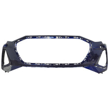 Load image into Gallery viewer, Audi E-Tron Etron S Line front bumper 2019-2021 SUV 5 Door Genuine 4KE807437C
