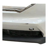 Maxus Deliver 9 V90 front bumper 2019-2024 Genuine