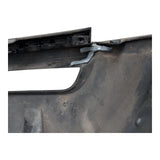 Jaguar F Pace front bumper lower section 2021-2025 Genuine MK83-17E836-AA