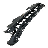 Ford Fiesta front bumper upper fitting trim 2018-2023 Genuine H1BB-17E778-A1