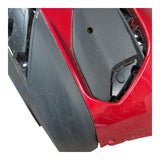 Byd Atto 3 rear bumper right RH corner trim Genuine SC2E-2804112