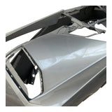 BMW i7 7 series M Sport front bumper G70 2022-2025 Genuine pn 51118081544