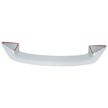 Load image into Gallery viewer, Nissan Juke spoiler for rear tailgate boot lid 2014-2016 Genuine KE615-1KA00WH

