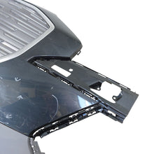 Load image into Gallery viewer, Audi Q4 E-Tron front bumper centre grill 2021-2024 Genuine pn 89A807725A
