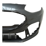 Ford Fiesta ST Line front bumperHatchback 2022-2025 Genuine N1BB-17757-B