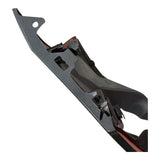 Ford Focus front bumper 2018-2021 Hatchback Genuine JX7B-17757-A
