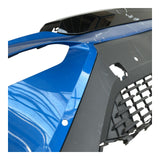 Skoda Elroq front bumper 2024-2026 Genuine 5LJ807221
