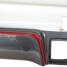 Load image into Gallery viewer, Nissan 370Z Nismo rear bumper 2015-2019 Coupe Genuine 85022 6GA0H
