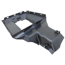 Load image into Gallery viewer, Porsche 911 right air guide CARRERA 992 2019-2022 Genuine Used 992815216B
