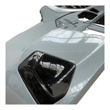BMW 5 Series M Sport Front Bumper G60 G61 2023-2026 Genuine 51118081653