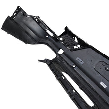 Load image into Gallery viewer, Porsche Cayenne GTS Sport Design front bumper 2019-2023 Genuine 9Y0807221B
