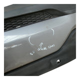 Nissan Qashqai rear bumper lower 2021-2024 5 Door SUV Genuine 850B2 6UA0A