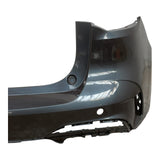 MG HS Hybrid rear bumper 2022-2024 SUV Genuine P10922775
