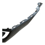 MG ZS front bumper 2024 -2026 SUV Genuine P11406558