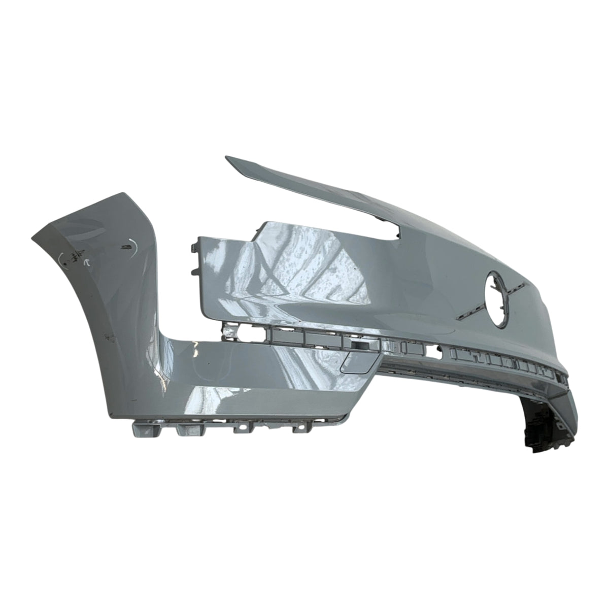 Volvo EX30 front bumper 2024-2026 SUV Genuine Used 31345658