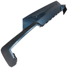 Load image into Gallery viewer, BMW IX  M Sport rear bumper lower section 2021-2025 Genuine SUV 51128737823
