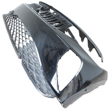 Load image into Gallery viewer, Volkswagen ID4 front bumper ID.4 2020-2024 Genuine 11A807221
