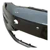 Volkswagen Golf front bumper MK7 facelift 2017-2019 Genuine 5G0807221FL