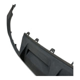 Audi S3 Rear Bumper Diffuser 2020-2022 Genuine 8Y4807521C