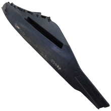 Load image into Gallery viewer, Mercedes Benz B Class front bumper upper fitting 2019-2022 Genuine A2478853202
