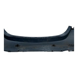 Mercedes Benz C Class AMG rear bumper 2021-2023 Genuine A2068850703