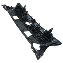 Load image into Gallery viewer, Audi Q4 E-Tron front bumper centre grill backing 2021-2024 Genuine 89A807233
