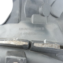 Load image into Gallery viewer, BMW X5 front bumper right RH fitting G05 2019-2023 GENUINE 51117421820

