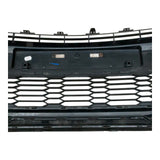 Toyota CHR C-HR front bumper grill 2020-2024 SUV Genuine 53102-YP030