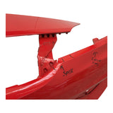 Vauxhall Astra K front bumper Hatchback 2020-2023 Genuine pn 39130492