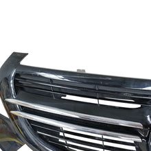 Load image into Gallery viewer, Mercedes Benz EQC AMG Line front bumper upper grill 2020-2023 A2938884100
