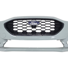 Load image into Gallery viewer, Ford Puma ST Line front bumper 2019-2023 SUV Genuine Used L1TB-17757-D1
